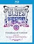 Threshold of a Dream: Live at the Isle of Wight Festival [Blu-ray]