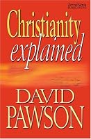 CHRISTIANITY EXPLAINED