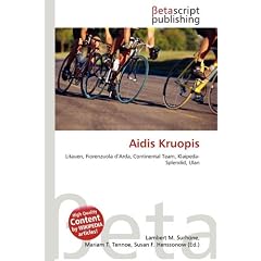 Aidis Kruopis