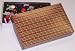Gourmet Food : Scott's Cakes Licorice Bridge Mix 1/2 Pound Christmas Plaid Box