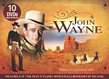 John Wayne: America`s Legendary Hero