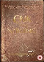 Erik The Viking (Director's Son's Cut) [DVD] [1989]