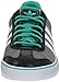 adidas Originals Men's Samoa Vulcanized Lifestyle Soccer-Style Sneaker