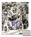 Chuck Foreman Autographed/Hand Signed Minnesota Vikings 8x10 Photograph Snow Game