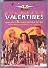 Vintage 1994 Stargate Valentines - Pack of 42 Image