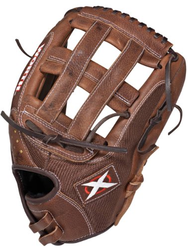 Worth TXL140 Brown 14-Inch Lite Glove