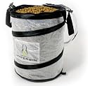20LB HYPER BIN COLLAPSIBLE DOG FOOD BIN