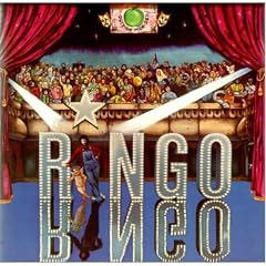 Ringo [VINYL]