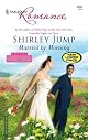 Married By Morning (Harlequin Romance)