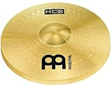 Meinl HCS 13 Inch Hi Hats