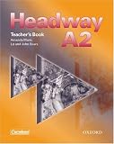 Headway A2. Teacher's Book (Germany)