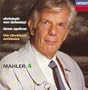 Mahler: Symphony No. 4