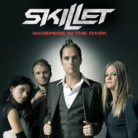 Whispers In The Dark (Radio Edit)