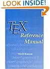 TeX Reference Manual