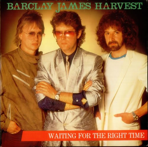 Barclay James Harvest Picture 10