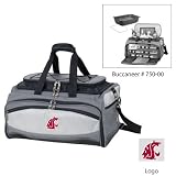 Washington State Cougars NCAA Buccaneer Tailgating Cooler