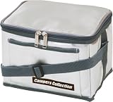 キャンパーズコレクションアルミクーラー(5L) ACD-5L
