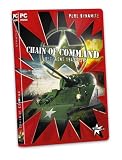 Eigenschaften Rough Trade Software / Games  / Chain of Command: Ostfront
