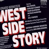 West Side Story - First Complete Recording