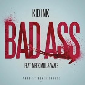 Bad Ass [Explicit]