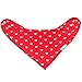 Baby Bandana Bibs for Droolers, Fantastic Baby Shower Gift Great Combo Pack