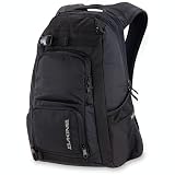 Dakine Daypack DUEL, black, 26 Liters, 8130020