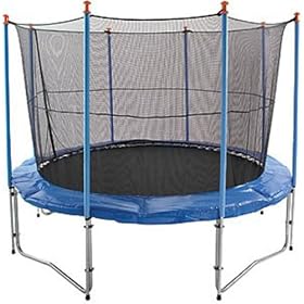 Hedstrom 8' Enclosure