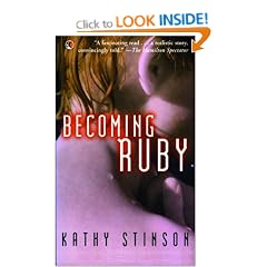 Becoming Ruby