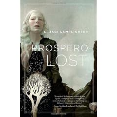 Prospero Lost: Prospero's Daughter, Book I