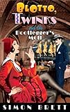 Blotto, Twinks and the Bootlegger's Moll