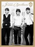 Jonas Brothers - Piano/Vocal/Guitar Artist Songbook
