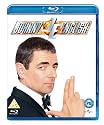 Johnny English [Blu-ray]