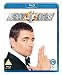 Johnny English