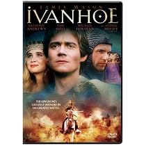 Ivanhoe