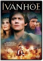 Ivanhoe Streaming.