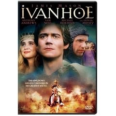 Ivanhoe (1982)