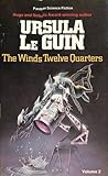 The wind's twelve quarters