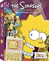 The Simpsons: Season 9 [DVD] [Region 1] [US Import] [NTSC]