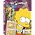SIMPSONS SEASON 9 W/MOVIE MONEY CASH (DVD/SENSORMATIC)