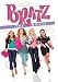 2007 Bratz The Motion Picture 27 x 40 inches Style D Movie Poster