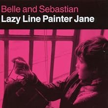 Lazy Line Painter Jane