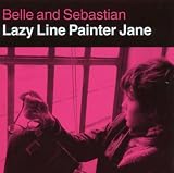 Lazy Line Painter Jane