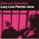 Lazy Line Painter Jane(Gr Boitier-4titres)