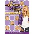 Hannah Montana Who Is Hanna Mo