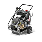 ケルヒャー 業務用エンジン式高圧洗浄機 HD9/50Ge[ 1.367-506.0 KARCHER]
