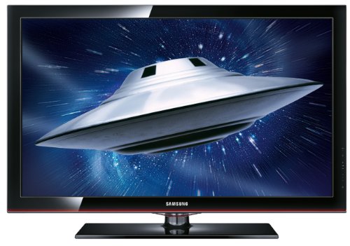 Samsung PS42C450 - 42 4 Series plasma TV - widescreen - 720p - 600 Hz - HD ready - rose black gradation