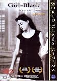 A Girl in Black (1956) Michael Cacoyannis [All Region, Import]