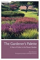 The Gardener's Palette: A Year of Color in the Flower Garden