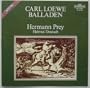 Carl Loewe: Ballads
