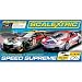 Scalextric C1219 1:32 Scale Speed Supreme Race Set